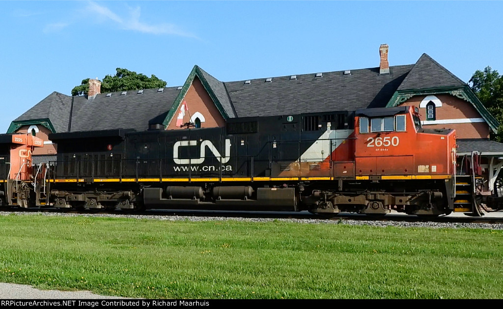 CN 2650